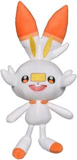It evolves into pikachu when leveled up with high friendship, which evolves into raichu when exposed to a thunder stone. Pokemon Pluschfigur 20cm Kaufland De