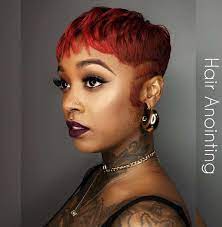 Type hair color for women and plethora of results pop in. 30 Hair Colors For Dark Skin To Look Even More Gorgeous Hair Adviser