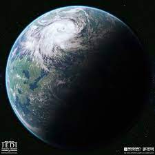 Atlas Galactica Planets Planets And Moons Star Wars Planets