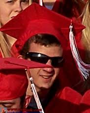 Tyler Lutz -- 2013 CHS Grad -- Collinsville, OK -- www.cvilleok.com