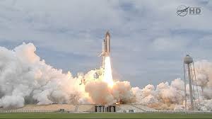 Aug 17, 2021 · on aug. Nasa Launches Space Shuttle On Final Flight To Space Station Abc News