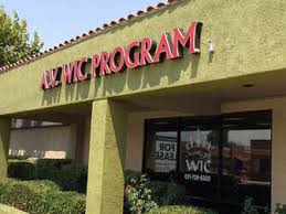 Palmdale Ca Wic Programs Wic Clinics And Wic Office Locations
