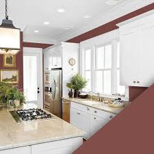 2021 colour palette of the year! Red Paint Colors Interior Exterior Paint Colors For Any Project