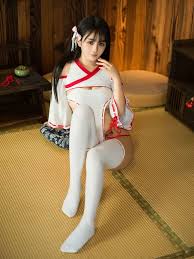 桜井宁宁- 淫纹女巫Sakurai Nene - The Witch with Obscene Patterns