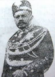 Public bank, ג'והור באהרו, ג'והור, מלזיה 3.5. Muhammad Ibrahim Munsyi Wikipedia Bahasa Melayu Ensiklopedia Bebas