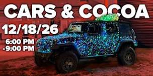 Cars & Cocoa