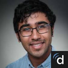 Dr. Vivian Varghese, DO