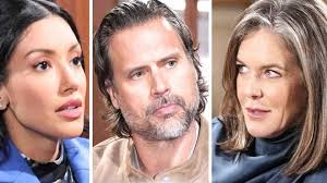 Y&R Spoilers: Diane's Secrets and Audra's Bold Move