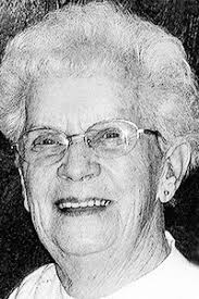 Gertrude Harvey Obituary (2017)