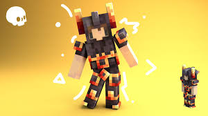 This soft foam armor is very easy to make and similar to our minecraft zombie costume! Ziqqy On Twitter Tried To Make A Custom Armor A Combination Of Netherite And Gold What Do U Think Minecraft Armor Render C4d Blockbench Https T Co Phecljgbrl Twitter