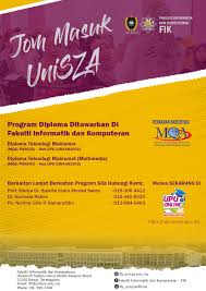 Untag surabaya mempunyai empat jenjang program studi mulai dari diploma (d3), sarjana (s1), magister (s2) serta doktor (s3). Fakulti Informatik Dan Komputeran Fik Ø§Ù„Ù…Ù†Ø´ÙˆØ±Ø§Øª ÙÙŠØ³Ø¨ÙˆÙƒ