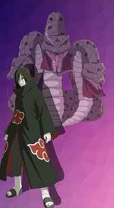 Pin On Anime Naruto