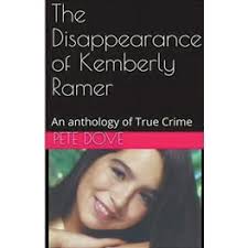 The Disappearance of Christopher Kerze : An anthology of True Crime  (Paperback)