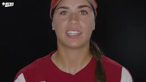 @NCAASoftball's video Tweet