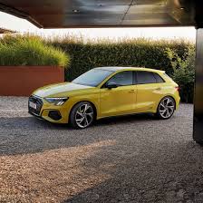 Experience its sporty design, immersive technology, and powerful performance. Audi S3 Sportback Alltagstauglicher Fahrspass Audi Osterreich