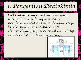 Uji kompetensi merupakan suatu sarana untuk menguji kemampuan siswa apakah siswa tersebut kompeten atau tidak kompeten di dalam mata diklat yang telah diberikan. Jelaskan Prinsip Penggunaan Sebuah Bahan Ditaruh Di Suatu Elektroda Anoda Atau Katoda Hukum Faraday Pengertian Reaksi Sel Elektrokimia Elektrolisis Contoh Soal Rumus Perhitungan Secara Keseluruhan Elektroda Ini Dilapisi Dengan Membran