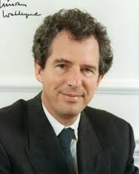 R130112 The Parallel Roads in Glen Roy 1933. G. W. W