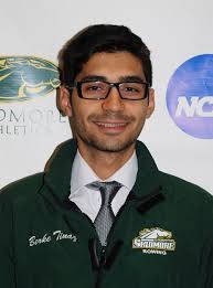 2013-14 Men's Rowing Roster