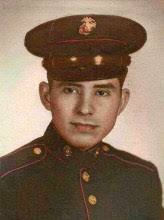 Ruben Estrada Obituary