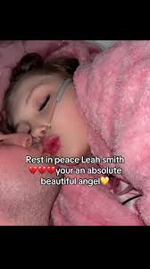 Remembering Leah Smith: A Beautiful Angel Gone Too Soon