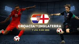 Start date 19 minutes ago. Croacia Vs Inglaterra En Vivo Cuartos De Final Mundial Rusia 2018 Futbol Rf