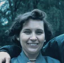 Jeanne Marie Weldon Gentile (1927-2012)