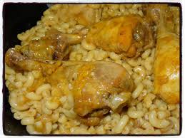 Pilons De Poulet Au Paprika Cookeo Poulet Paprika