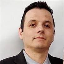 Alejandro Nicolas Vargas Obituary (2023)