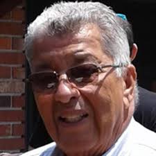 Antonio Rossi Jr. Obituary November 18, 2021