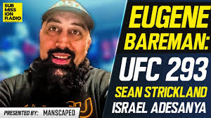 Dricus Du Plessis Injury: "Be in Sean's corner"