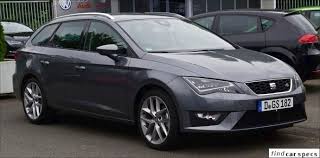 Very Good Seckin H 20 03 2018 Comfort Seat Leon Leon Iii St 2 0 Tdi 150 Hp Start Stop Dsg Diesel 2014 2016 In 2020 Tdi Seat Leon Leon