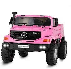 Pin On Pink Remote Control Ride On Cars