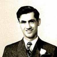 John Francis Braeunig (1919–2014) • FamilySearch