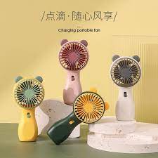 Generic Gift Charging Mini USB Small Handheld Fan Factory Electric Fan  Small Portable Desktop Fan @ Best Price Online | Jumia Kenya