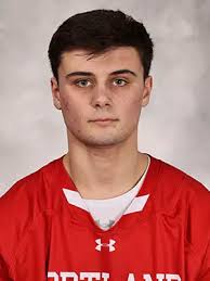 2024 Men's Lacrosse Roster