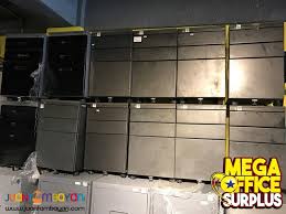 Items 1 to 24 of 36 total. Second Hand Steel Storage Filing Cabinet