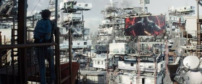 Ready Player One: we are surprisingly close to realising just such a VR  dystopia
