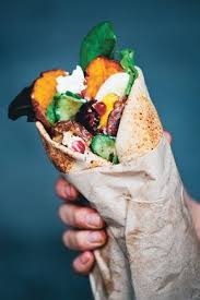 22 Recettes Vegetariennes Reperees Sur Pinterest Trendy Mood Magazine Lifestyle Recettes De Cuisine Idee Recette Vegetarienne Menu Vegetarien