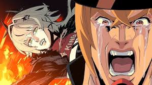 WTF 🤣 César King y Burnice White (bug)