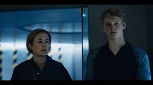View all lucas lynggaard tønnesen movies. Trust No One 2018