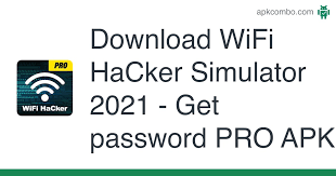 Download wifi password pro mod apk this app will not hack, steal or retrieve wifi network. Wifi Hacker Simulator 2021 Get Password Pro Apk 4 1 1 Android Game Download