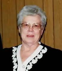 Obituary information for Verna Maxine Moline