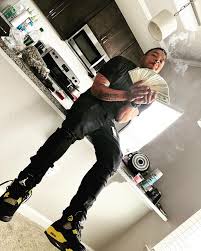 Davon Pearson (@daydaythedopeman) • Instagram photos and videos