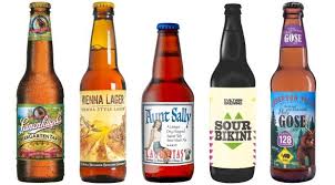 Bored By Ipa Here Are The Craft Beer Trends To Crush In 2016 Craft Beer Ipa Beer Beer