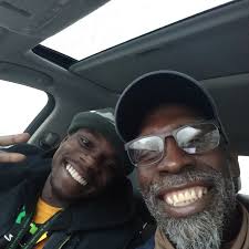 Deon Harris (@deonharris40) • Instagram photos and videos