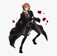 Search more high quality free transparent png images on pngkey.com and share it with your friends. Bungou Stray Dogs Chuuya Png Png Download Nakahara Chuuya Bsd Mayoi Transparent Png Kindpng