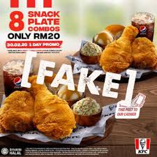 Our kentucky fried chicken buckets come loaded with crispy fried chicken pieces, fries, coleslaw, buns and choice of refreshing drinks. Scam Alert L Kfc Malaysia