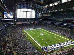 Indianapolis colts tickets will be bought up quickly this season thanks to the talented roster. Lucas Oil Stadium Section 631 Home Of Indianapolis Colts Indy Eleven