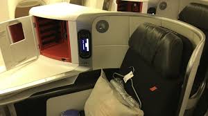 Maybe you would like to learn more about one of these? Review Air France Business Class Boeing 777 Erfahrungsbericht