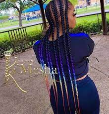 Top 50 Trending Pictures Of Pop Smoke Braids In 2021 Braids Hairstyles Pictures Black Girl Braided Hairstyles Girls Hairstyles Braids